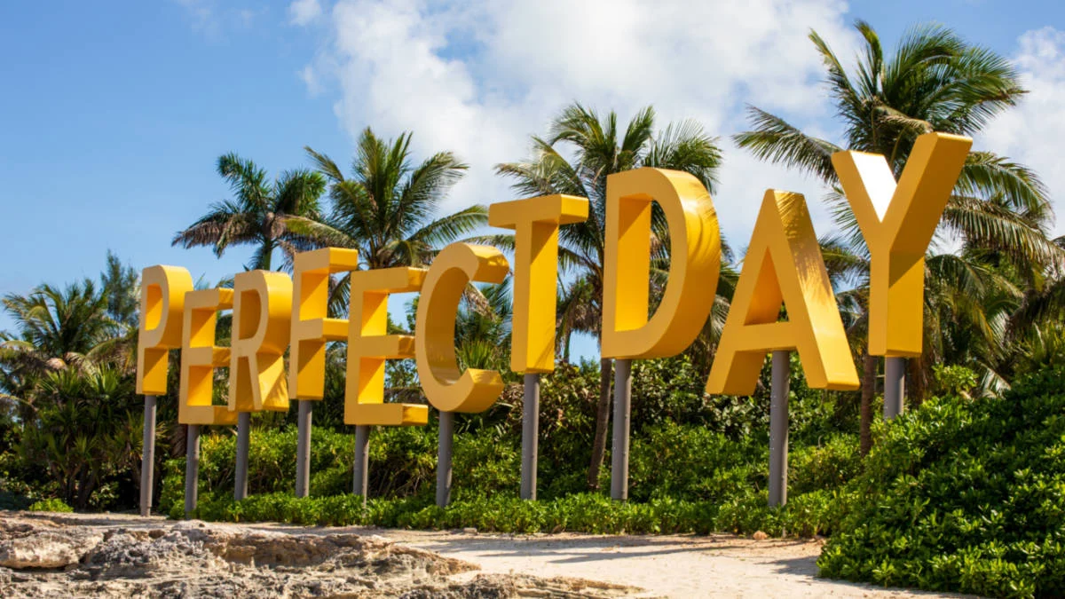 Royal Caribbean Removes a Word From Its Most Popular Destination