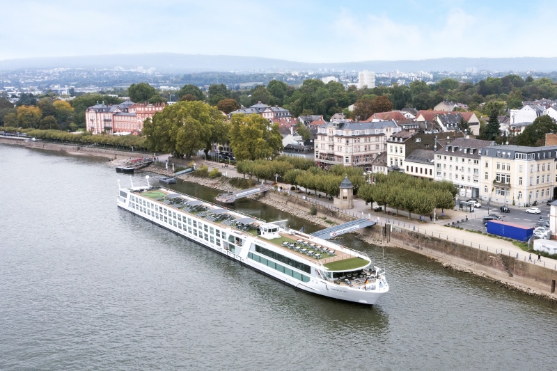 Scenic Offers Savings on 2026–27 Sailings in Labor Day Promo