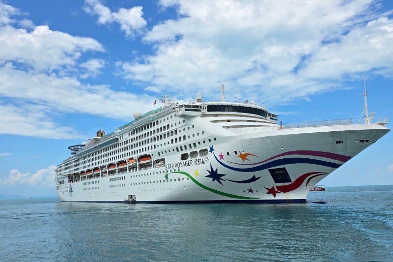 StarCruises Spotlights Southeast Asia Sailings from Singapore, Malaysia