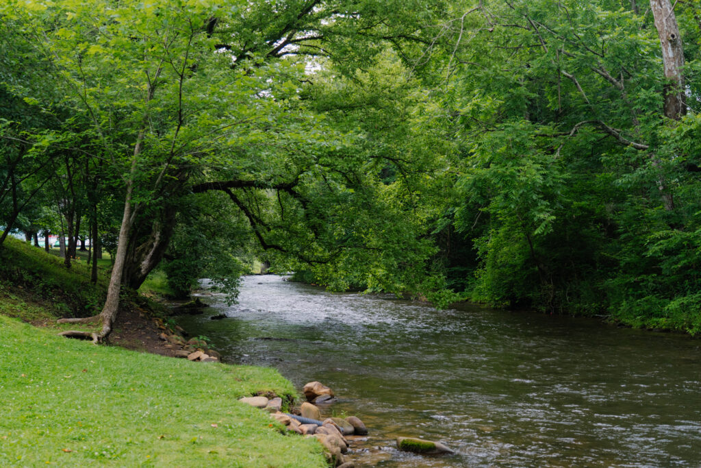 Cherokee County, North Carolina — photo 4