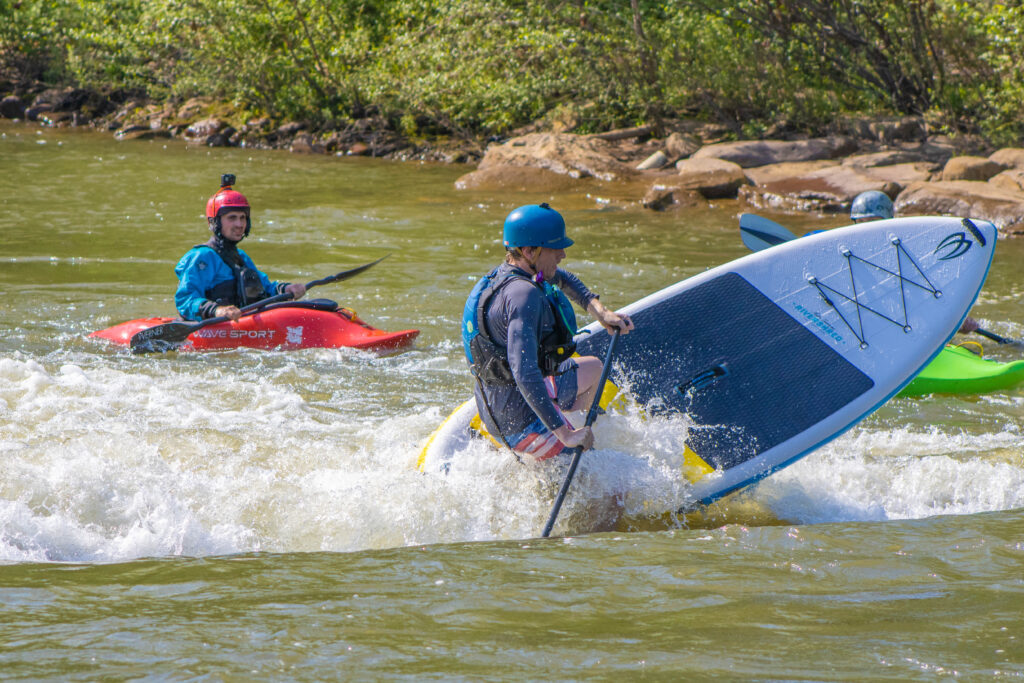 Bike, Hike, and Paddle: Exploring Johnstown, PA's Historic Trails and Rivers — photo 7
