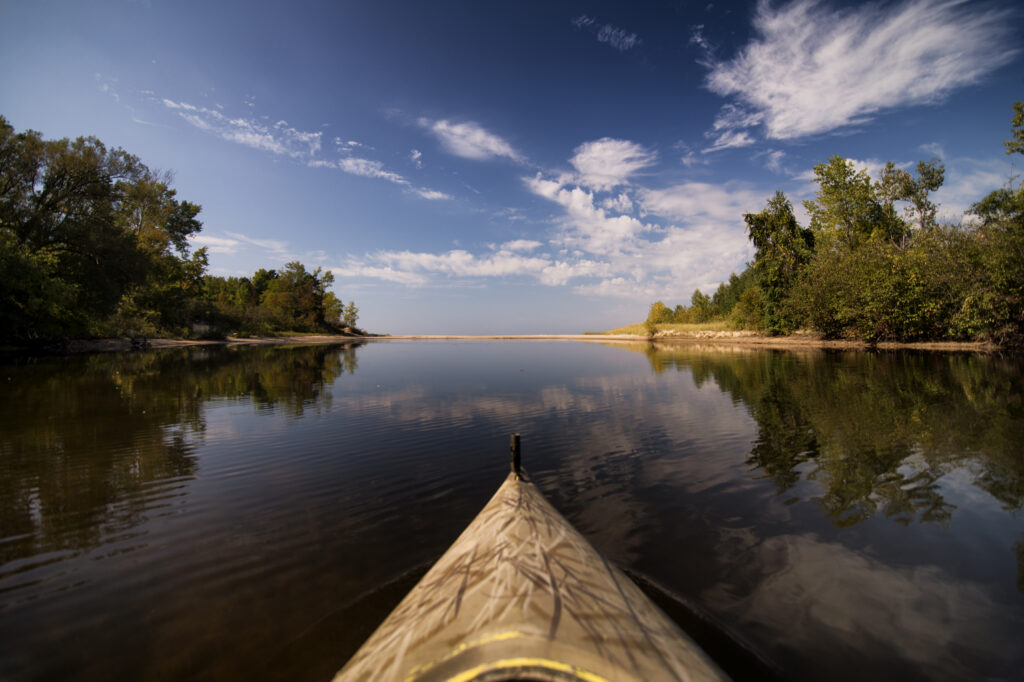 Bike, Hike, and Paddle: Exploring Johnstown, PA's Historic Trails and Rivers — photo 1