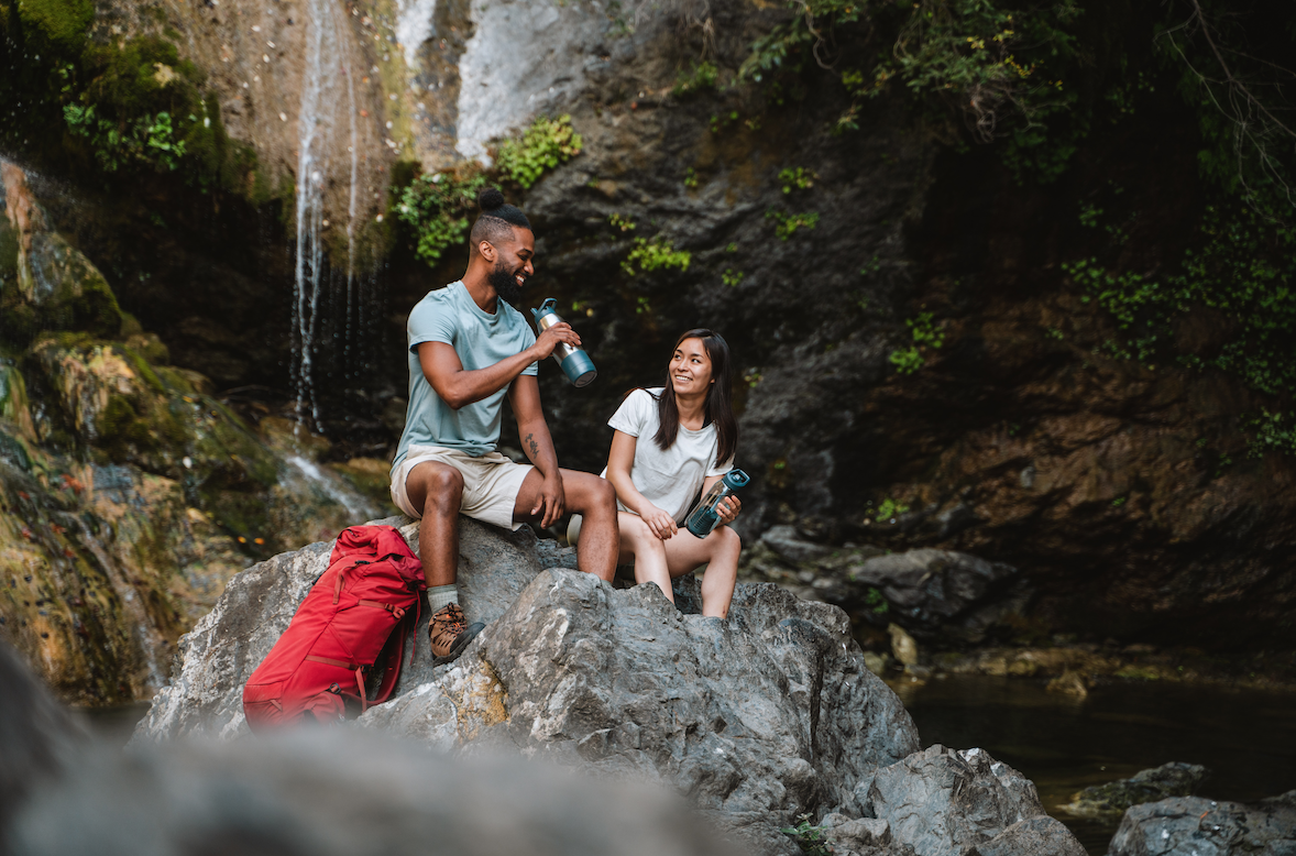 Adventure Medical Kits Ultralight 3 — official product image