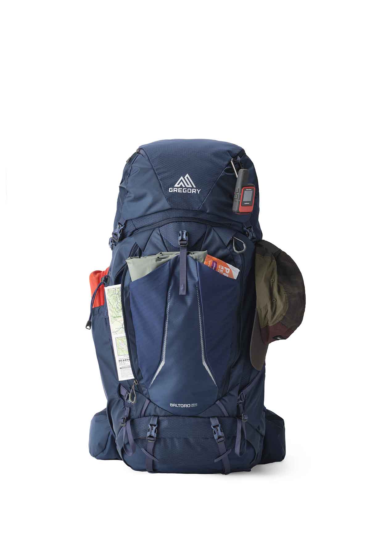 Baltoro 75 Gen 4 — official product image