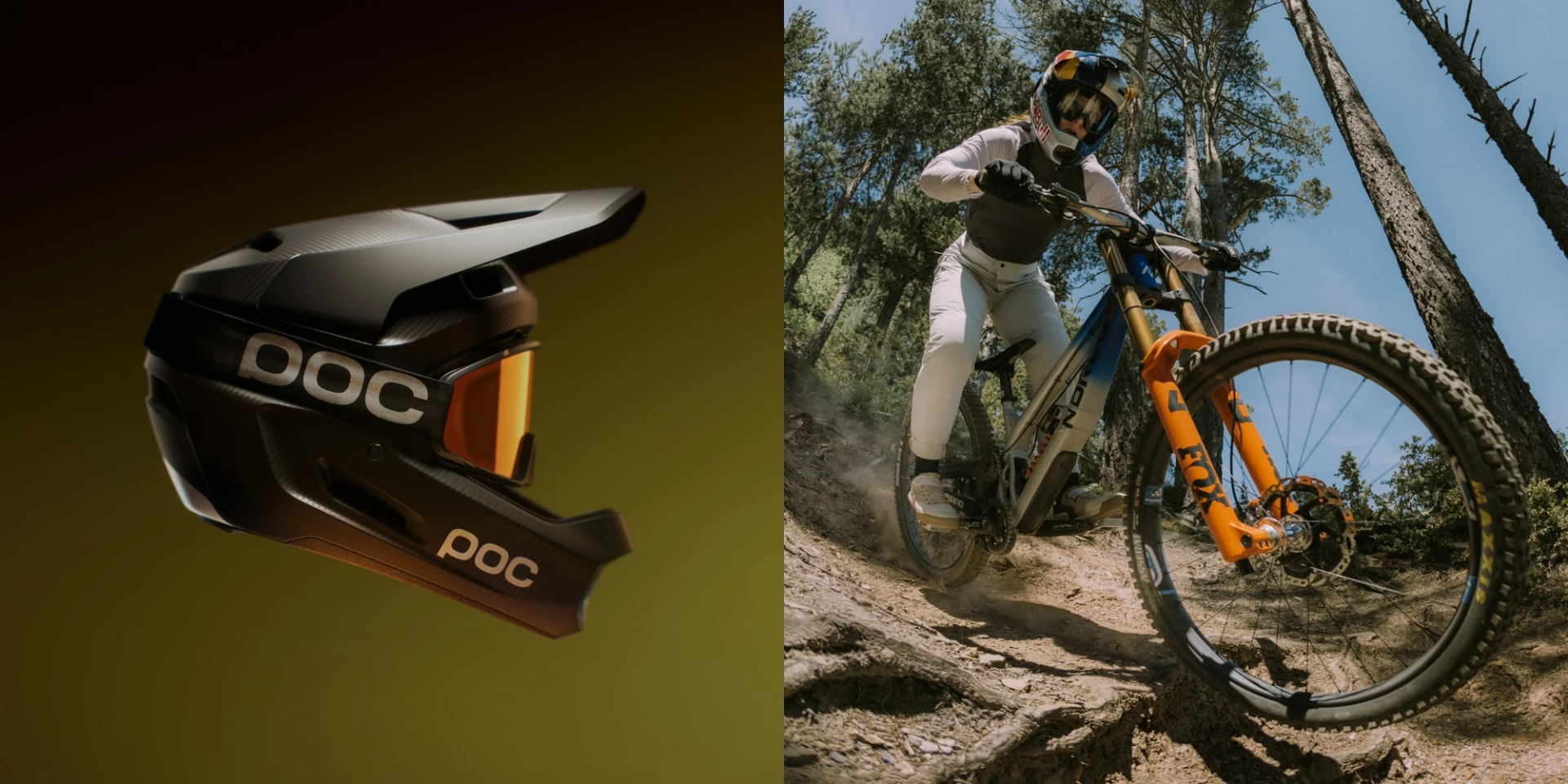 Barocon Carbon Full — official product image