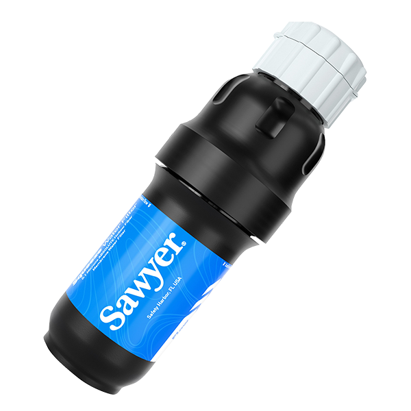 Squeeze Filter 2025 Edition