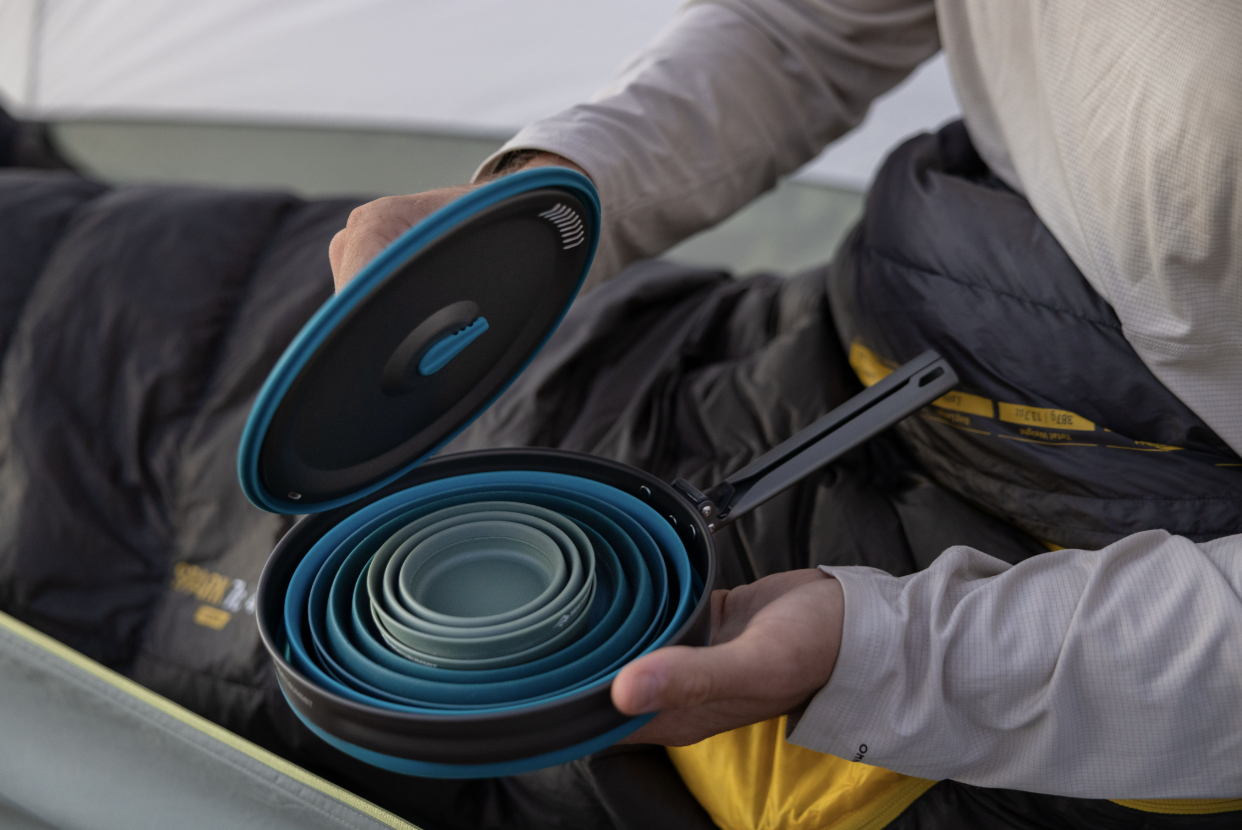 XLite, Its Next — official product image