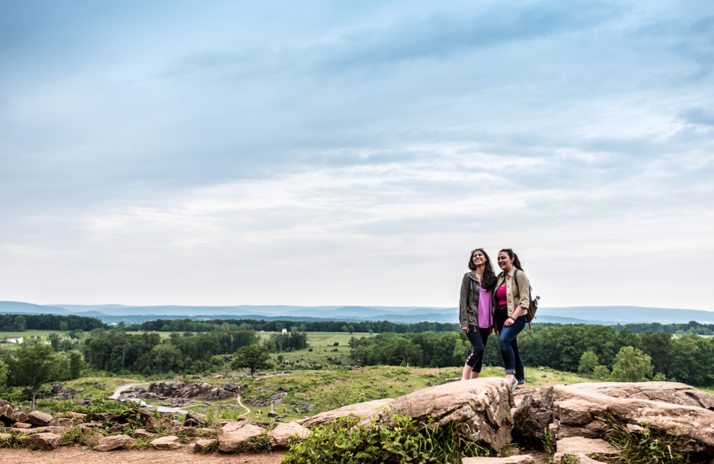 Gettysburg, PA — photo 2