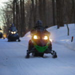 Winter Wonderland Awaits in Susquehanna County, PA